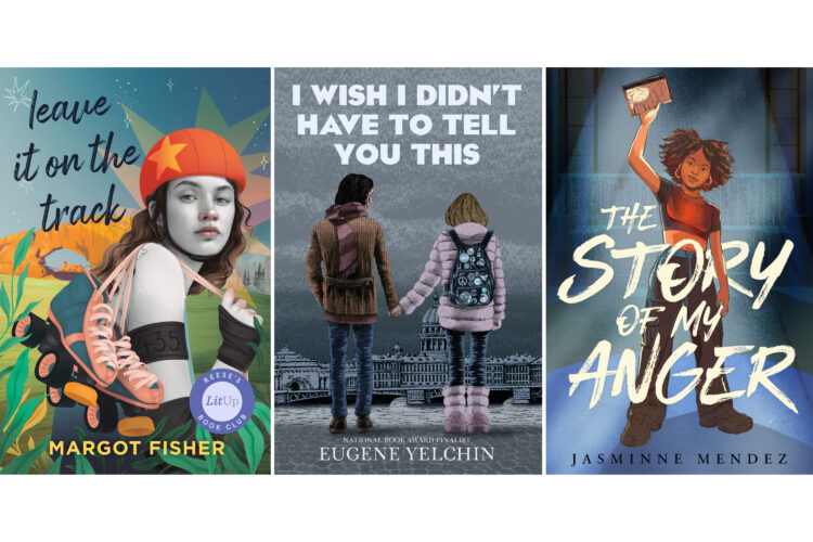 These children’s books from 2025 make great holiday gifts for every age group